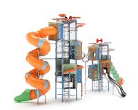 Игровой комплекс Шелби арт. SHTE-01.02