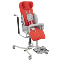 Инвалидная кресло-коляска ДЦП Akcesmed Рейсер Урсус Хоум USH