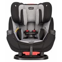 Автомобильное кресло для детей с ДЦП Symphony e3 DLX Platinum Series Ashland Gray (Rollover tested)