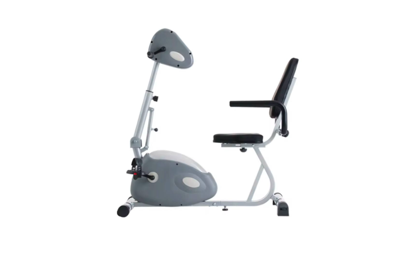 Велотренажер для реабилитации электрический