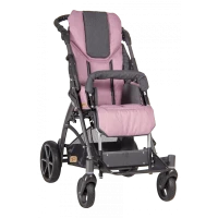 Детская инвалидная коляска ДЦП Patron Jacko Clipper J5c