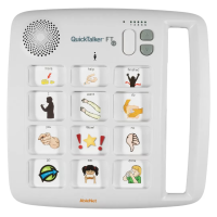 Коммуникатор QuickTalker FT 12 Коммуникатор QuickTalker FT 12