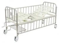 Кровать механическая Med-Mos F-45 max (ММ-1002Н-00)