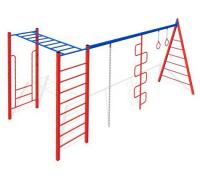 Спортивный комплекс СГК-1 Zion