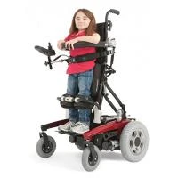 Коляска-вертикализатор LifeStand Lsc Kid