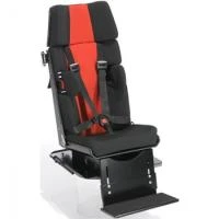 Автокресло для детей с ДЦП Schuchmann Sascha