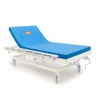 Матрас медицинский односекционный для кроватей с шириной ложа 90 см МЕТ ММ-200