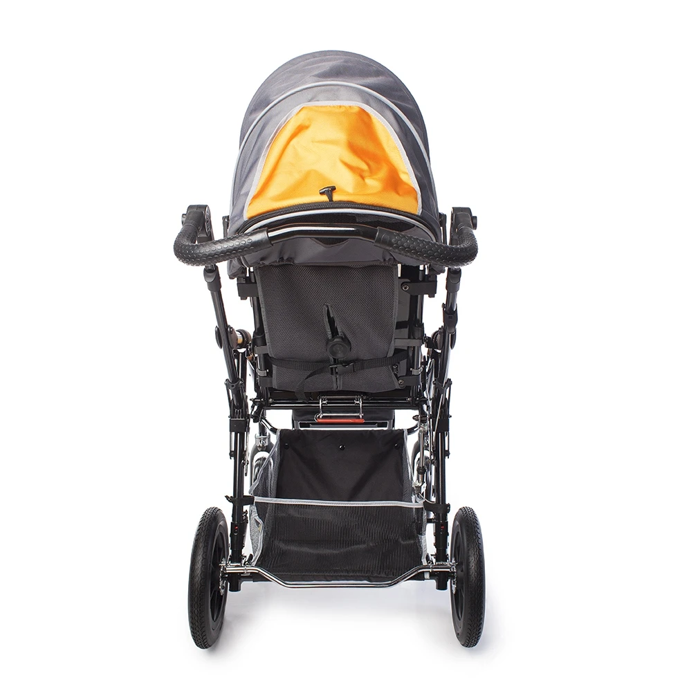 Прогулочная коляска для детей с ДЦП Vita Buggy 7250