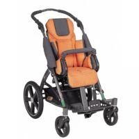 Детская прогулочная коляска ДЦП Patron Tom 5 X-country