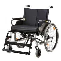 Инвалидная коляска Dietz Caneo XL (170 кг / 200 кг)
