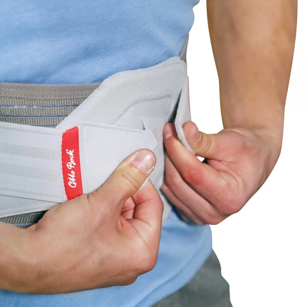 Пояснично-крестцовый корсет Otto Bock Lumbo Direxa 50r50