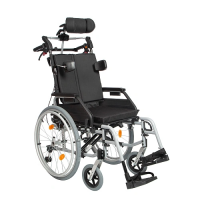 Кресло-коляска для инвалидов Ortonica Comfort 200