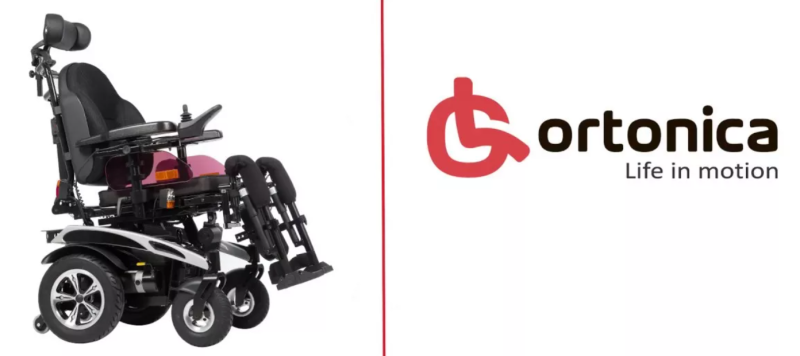 Электроколяски для инвалидов