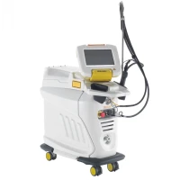 Терапевтический высокоинтенсивный лазерный аппарат Hilterapia HIRO TT