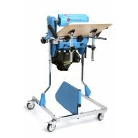 Мобильный параподиум PJM, PJMP