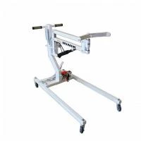 Подъемник для перемещения инвалидов с электроприводом