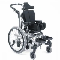 Кресло-коляска на раме мультифрейм R82 Икс Панда (x:panda)