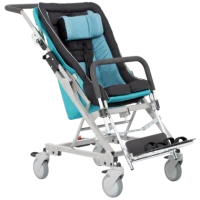 Коляска инвалидная для детей с ДЦП Рейсер Нова Хоум NVH