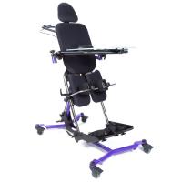 Передний - заднеопорный вертикализатор с разведением ног EasyStand Zing MPS TT Размер 2 PB5562 Передний - заднеопорный вертикализатор с разведением ног EasyStand Zing MPS TT Размер 2 PB5562