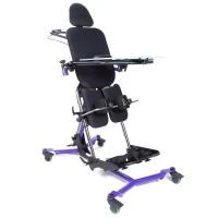 Передний - заднеопорный вертикализатор с разведением ног EasyStand Zing MPS TT Размер 2 PB5562