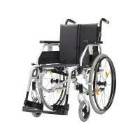 Инвалидная кресло-коляска Pyro Start Plus LY-170-1331