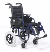 Активная инвалидная кресло-коляска Vermeiren Eclips X4 Kids