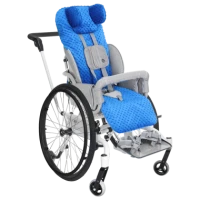 Специальная активная кресло-коляска AKCESMED RACER URSUS ACTIVE