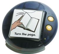 Кнопка-коммуникатор Big Button Кнопка-коммуникатор Big Button