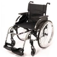 Инвалидное кресло-коляска Invacare Action 2ng