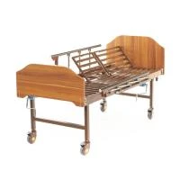 Кровать механическая BLY 0450 T (RESTAUT) с переворотом лежачих больных, без т/у