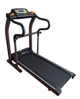 Беговая дорожка AMF 8612H Беговая дорожка AMF 8612H