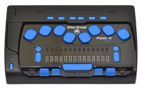 Портативный компьютер ElBraille-14 Портативный компьютер ElBraille-14