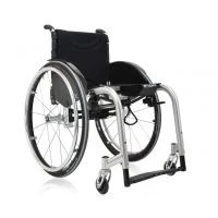 Кресло-коляска с ручным приводом активного типа Progeo Ego Custom