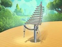 Ксилофон 12 ILdrum