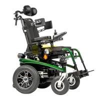 Инвалидная электроколяска Ortonica Pulse 450 (Детская) Инвалидная электроколяска Ortonica Pulse 450 (Детская)