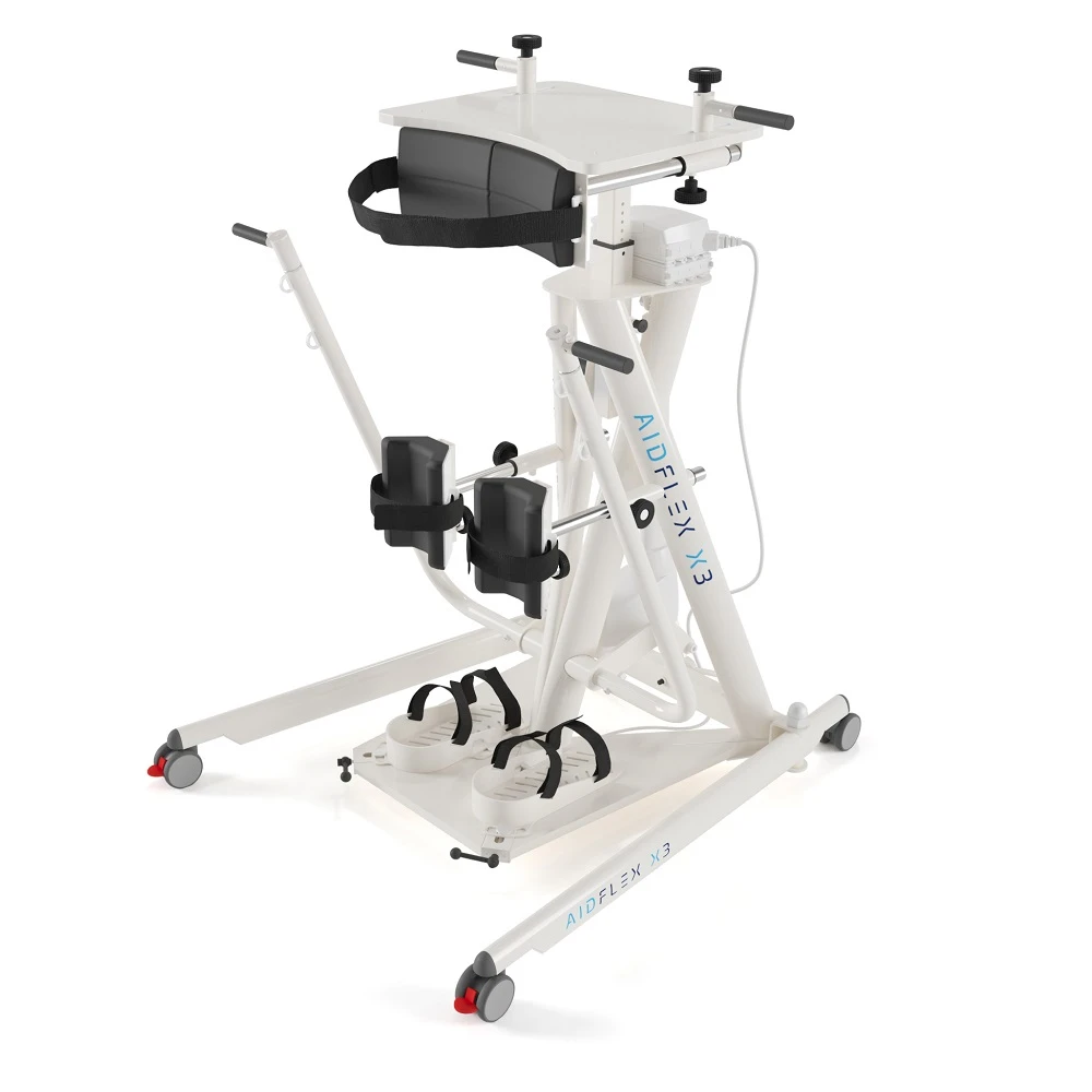 Вертикализатор для взрослых REAFIT AIDFLEX X3 Clinic 100