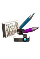 Интерактивная стена "Раскраски" с проектором (Interactive Project) Интерактивная стена "Раскраски" с проектором (Interactive Project)