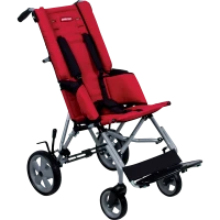 Детская инвалидная коляска ДЦП Patron Corzino Xcountry