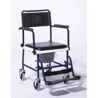 Кресло-стул с санитарным оснащением Vermeiren 139 B