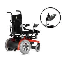 Коляска-вертикализатор LifeStand Lsc Adult