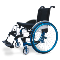 Инвалидная кресло-коляска активного типа Avanti