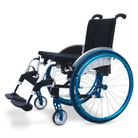 Инвалидная кресло-коляска активного типа Avanti