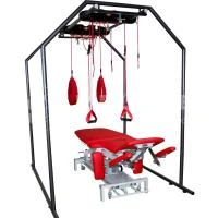 Кинезитерапевтическая установка МАДИН ЭКЗАРТА