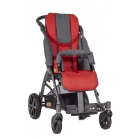 Детская инвалидная коляска ДЦП Patron Jacko Streeter