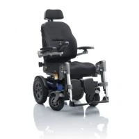Кресло-коляска с электроприводом Dietz power SANGO Advanced Junior