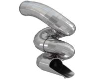 Горка из нержавеющей стали Шелби арт. SHTS-3000.765