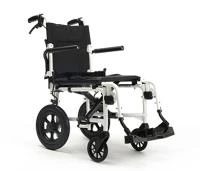 Кресло-коляска механическое Bobby Evo