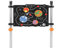 Интерактивная панель "Космос" Шелби арт. SHIP-01.39