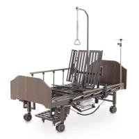 Кровать электрическая Med-Mos YG-3 (МЕ-5228Н-13)