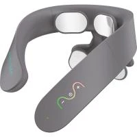 Массажер для шеи с голосовыми подсказками Marutaka Osteo Neck